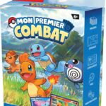 Pokémon : Mon premier combat