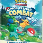 Pokémon : Mon premier combat