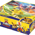 Pokémon : Coffret Académie de Combat V2