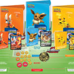 Pokémon : Coffret Académie de Combat V2