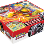 Pokémon : Coffret Académie de Combat V3 (Q1 2024)