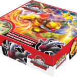 Pokémon : Coffret Académie de Combat V3 (Q1 2024)