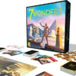 7 Wonders