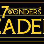 7 Wonders : Leaders (Ext)