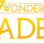 7 Wonders : Leaders (Ext)