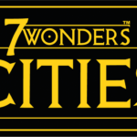 7 Wonders : Cities (Ext)