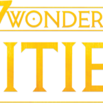 7 Wonders : Cities (Ext)