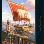 7 Wonders : Armada (Ext)