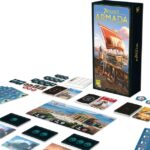 7 Wonders : Armada (Ext)