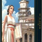 7 Wonders : Edifice (Ext)