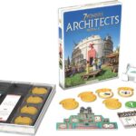 7 Wonders Architects : Medals (Ext)