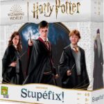 Harry Potter : Stupéfix !