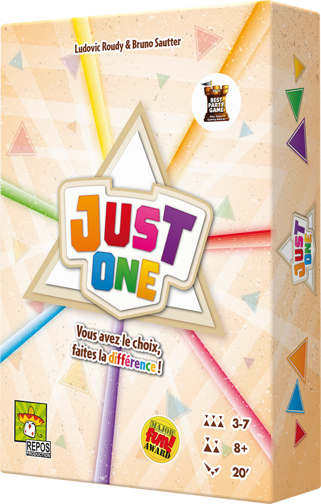 Just One