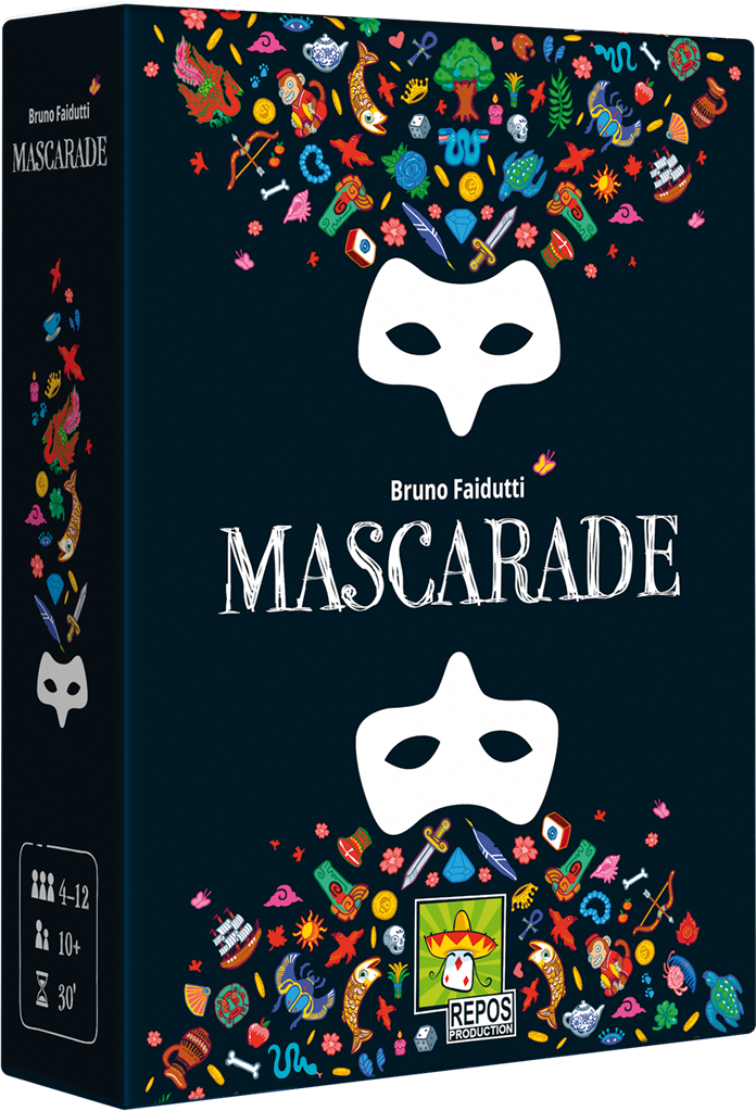 Mascarade