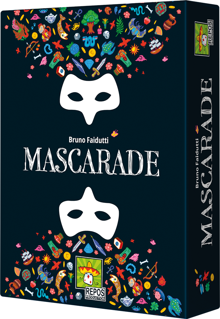 Mascarade