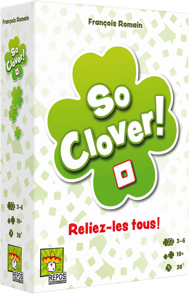 So Clover