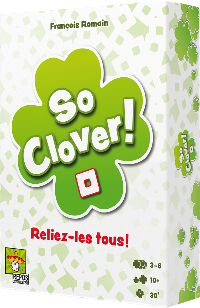 So Clover