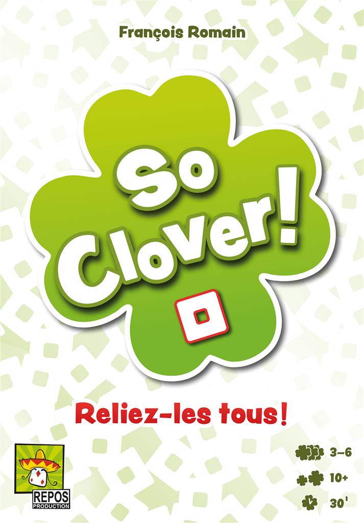 So Clover