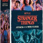 Stranger Things : Attack of the Mind Flayer