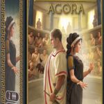 7 Wonders Duel : Agora (Ext)