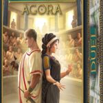 7 Wonders Duel : Agora (Ext)