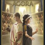 7 Wonders Duel : Agora (Ext)