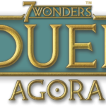 7 Wonders Duel : Agora (Ext)