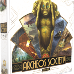 Archeos Society