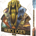 Archeos Society