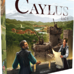 Caylus 1303