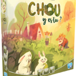 Chou y es-tu ?