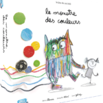 Monstre des Couleurs (Le)