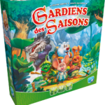 Gardiens des saisons