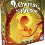 Le Chemin de la Maison