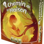 Le Chemin de la Maison