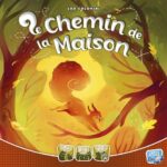 Le Chemin de la Maison