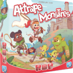 Attrape Monstres