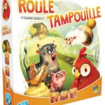 Roule Tampouille