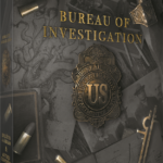 Bureau of Investigation : Enquêtes à Arkham