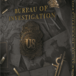 Bureau of Investigation : Enquêtes à Arkham