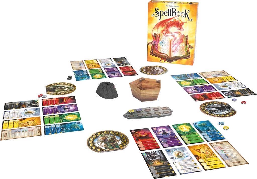 SpellBook