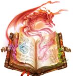 SpellBook