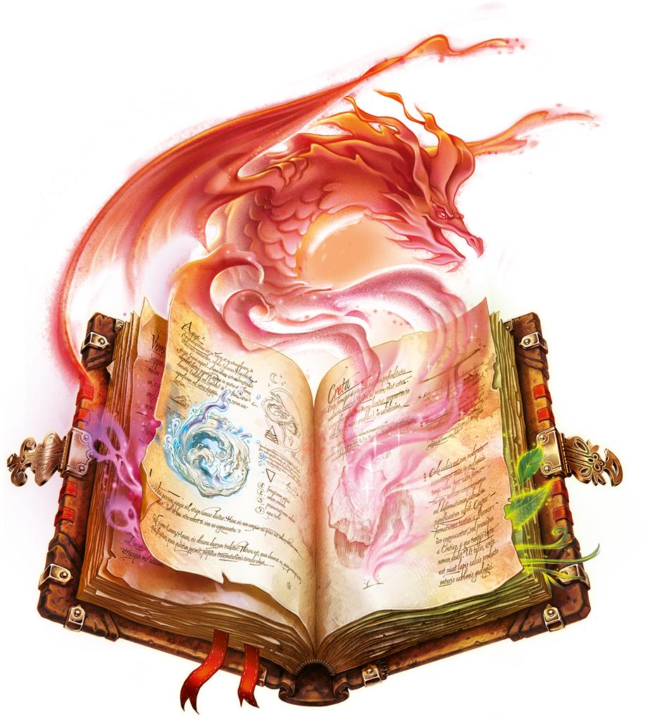 SpellBook