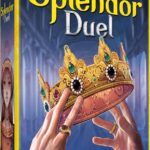 Splendor Duel