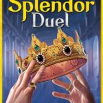 Splendor Duel