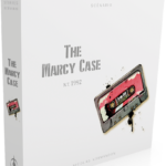 Time Stories : The Marcy Case (Ext)