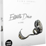 Time Stories : Estrella Drive (Ext)