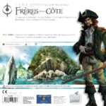 Time Stories : Frères de la Côte (Ext)