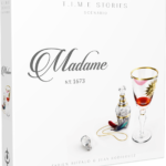 Time Stories : Madame (Ext)