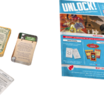 Unlock! Timeless Adventures